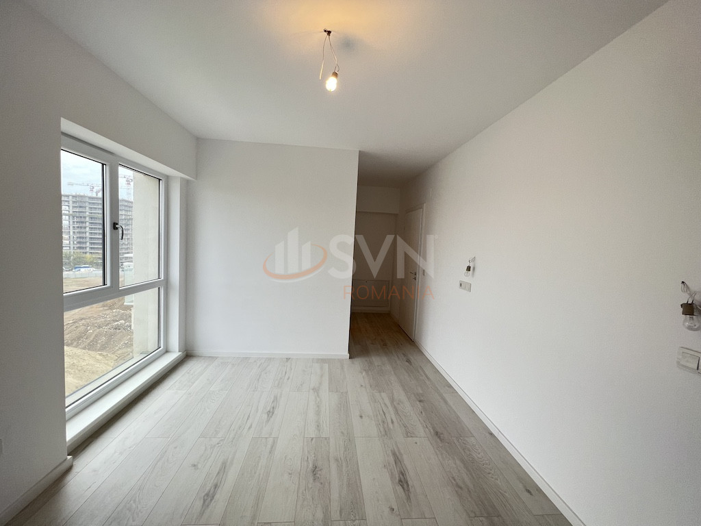 Apartament, 3 camere Bucuresti/Barbu Vacarescu