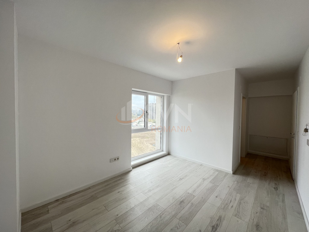 Apartament, 3 camere Bucuresti/Barbu Vacarescu
