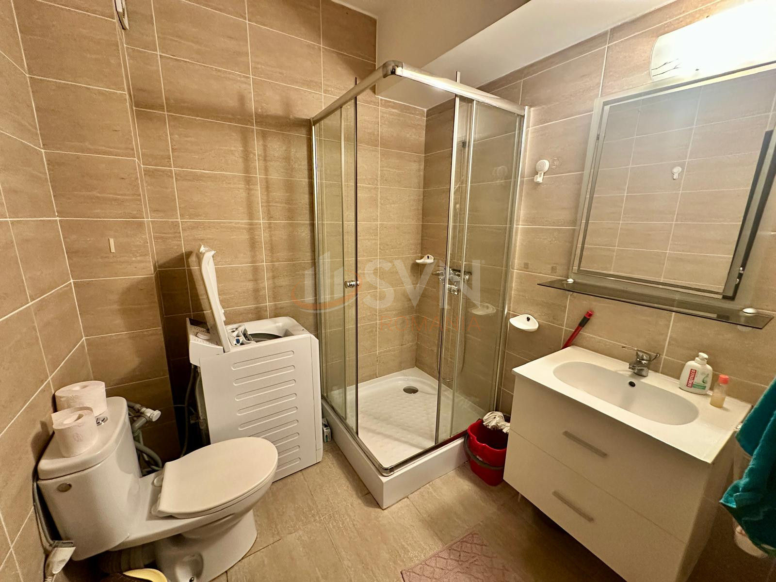 Apartament, 3 camere Bucuresti/13 Septembrie