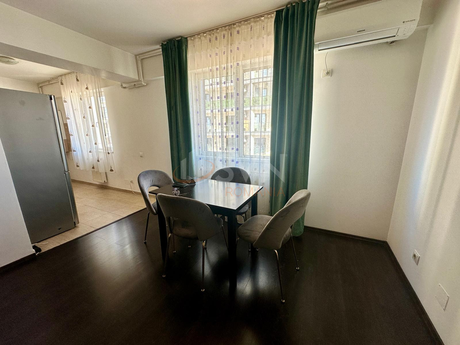 Apartament, 3 camere Bucuresti/13 Septembrie