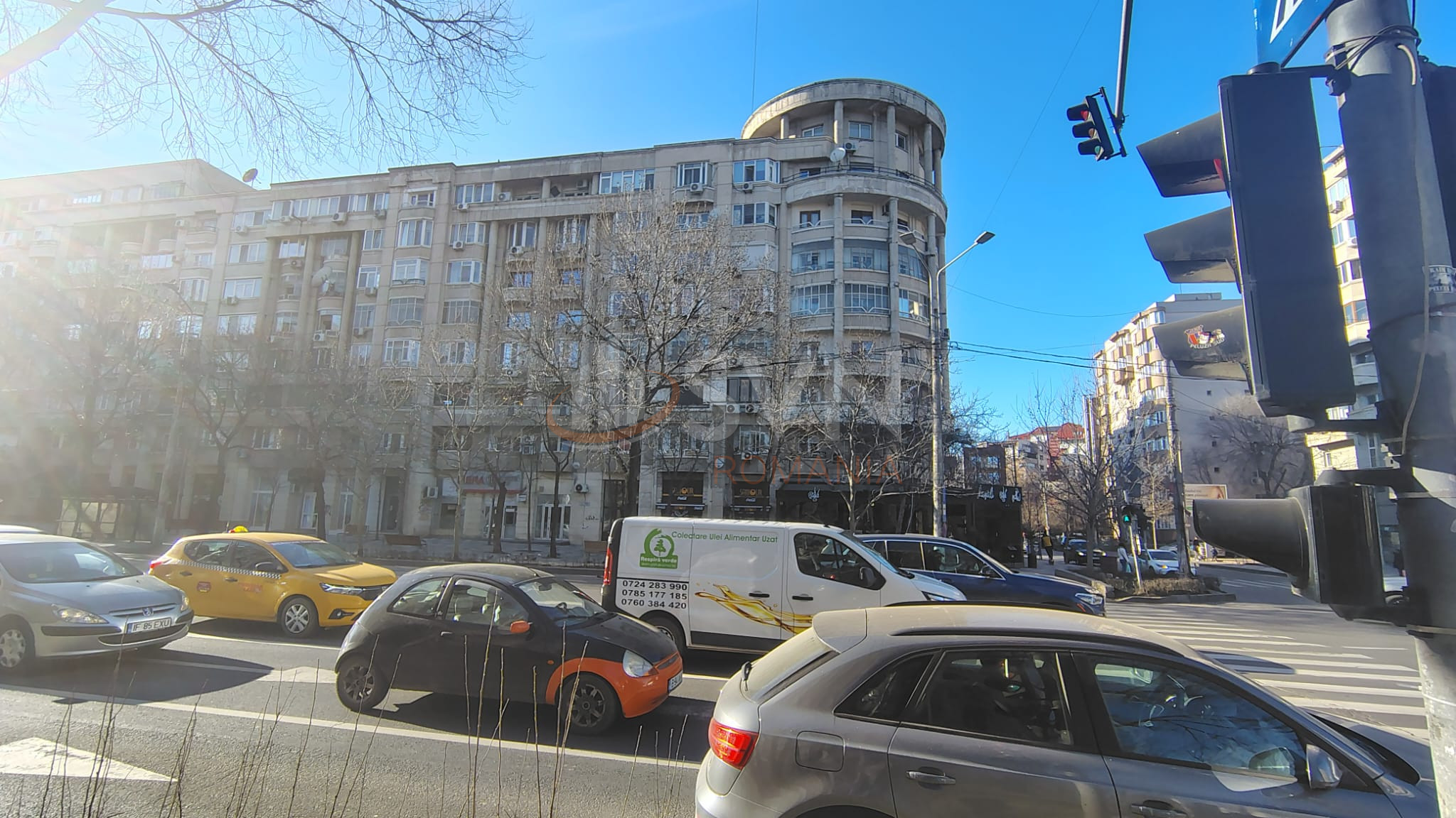 Apartament, 3 camere Bucuresti/Alba Iulia