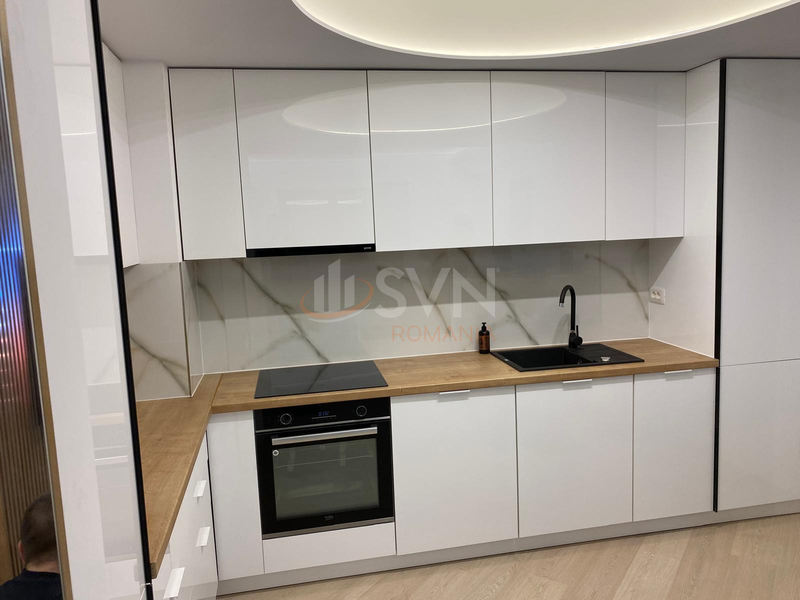 Apartament, 3 camere Bucuresti/Pipera