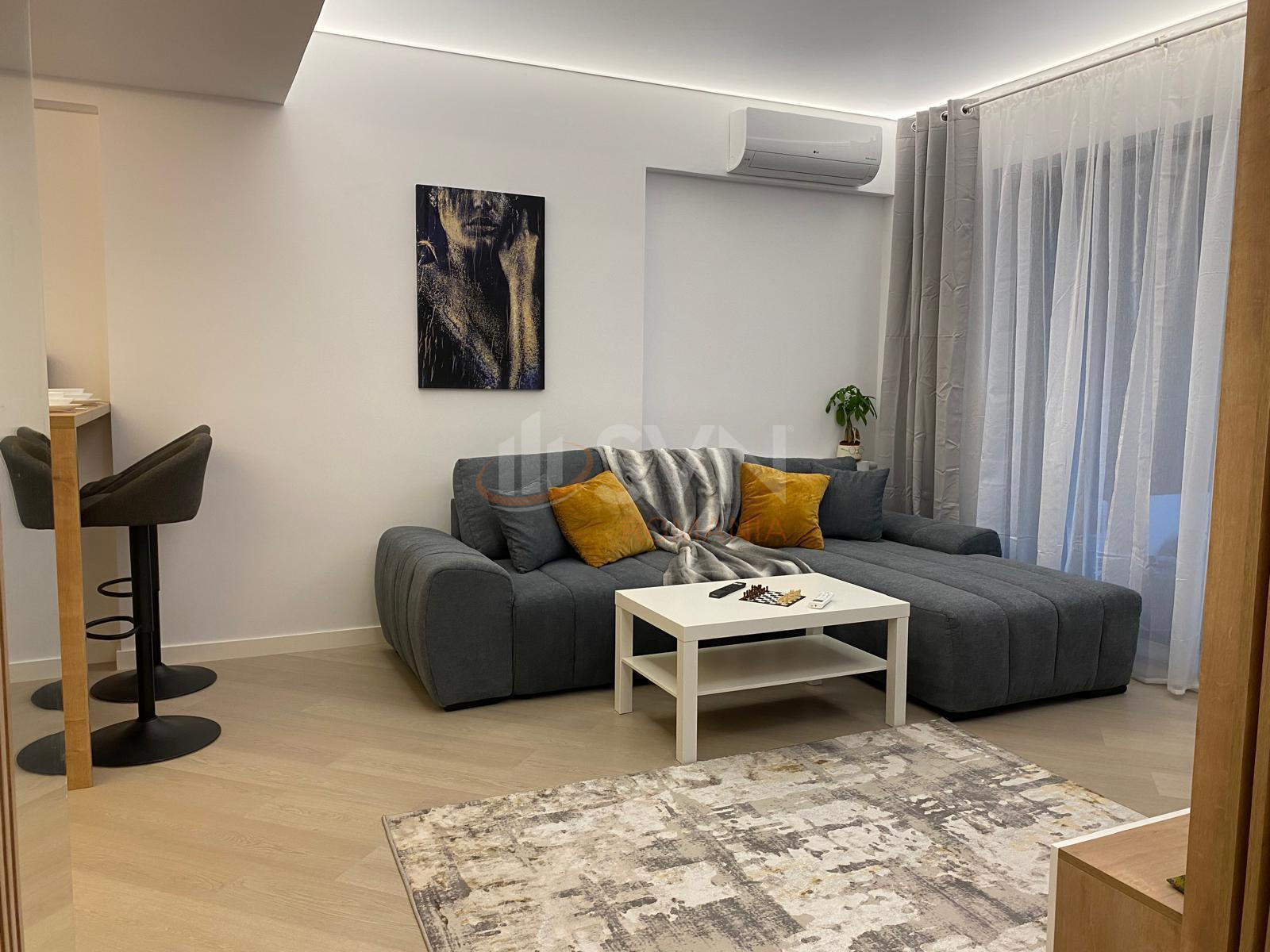 Apartament, 3 camere Bucuresti/Pipera