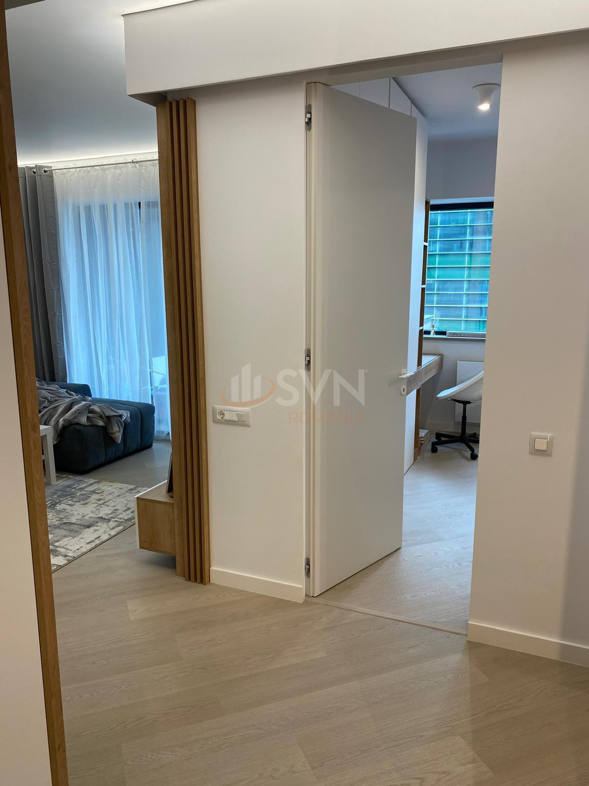 Apartament, 3 camere Bucuresti/Pipera