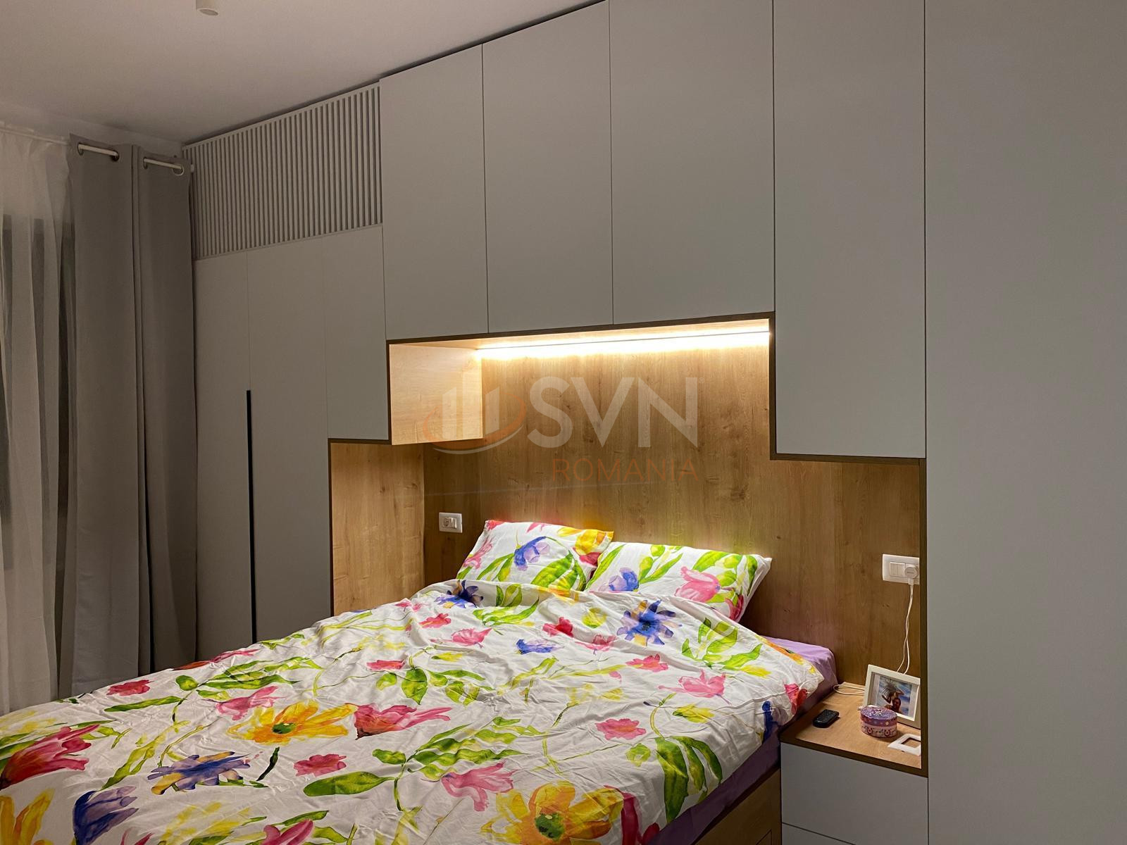 Apartament, 3 camere Bucuresti/Pipera