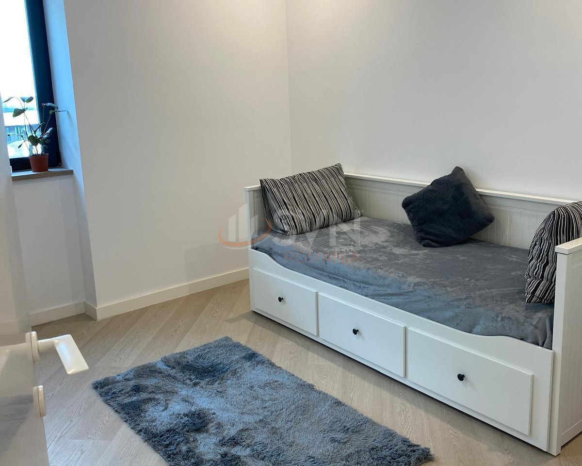 Apartament, 3 camere Bucuresti/Pipera