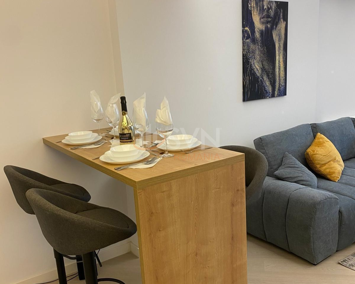 Apartament, 3 camere Bucuresti/Pipera