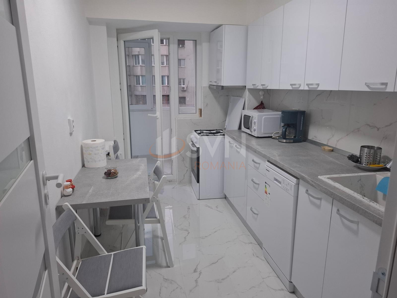 Apartament, 3 camere Bucuresti/Victoriei
