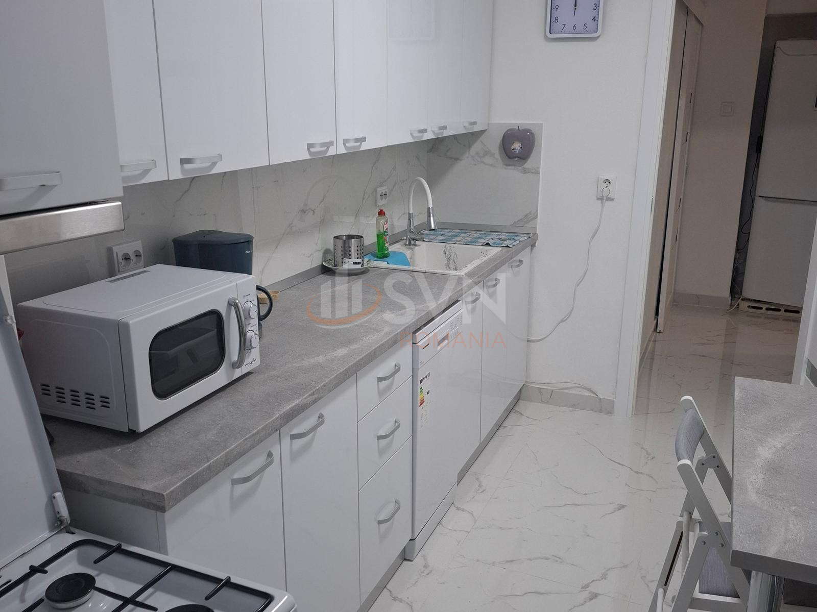 Apartament, 3 camere Bucuresti/Victoriei