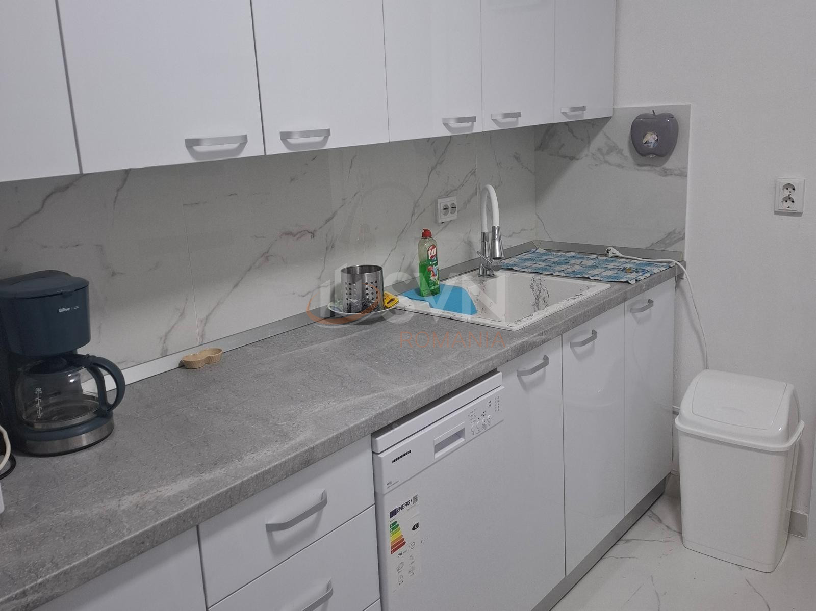 Apartament, 3 camere Bucuresti/Victoriei