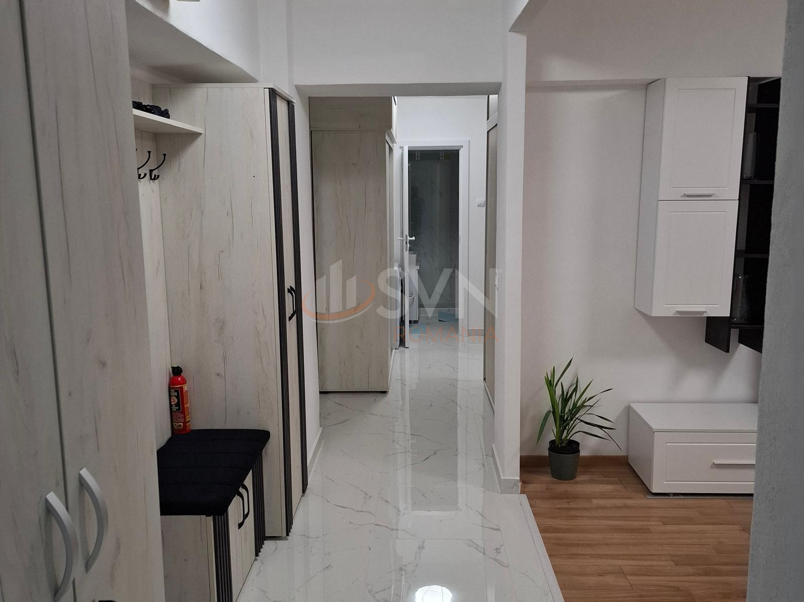 Apartament, 3 camere Bucuresti/Victoriei