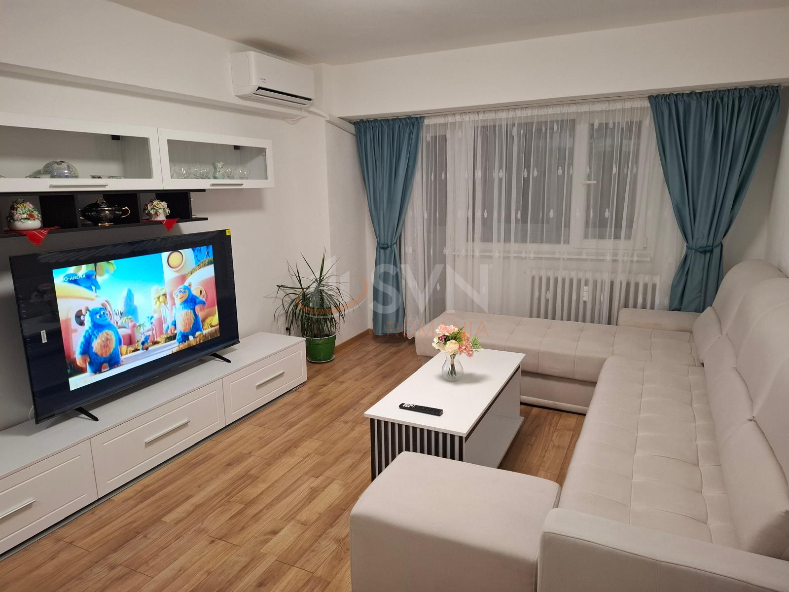 Apartament, 3 camere Bucuresti/Victoriei