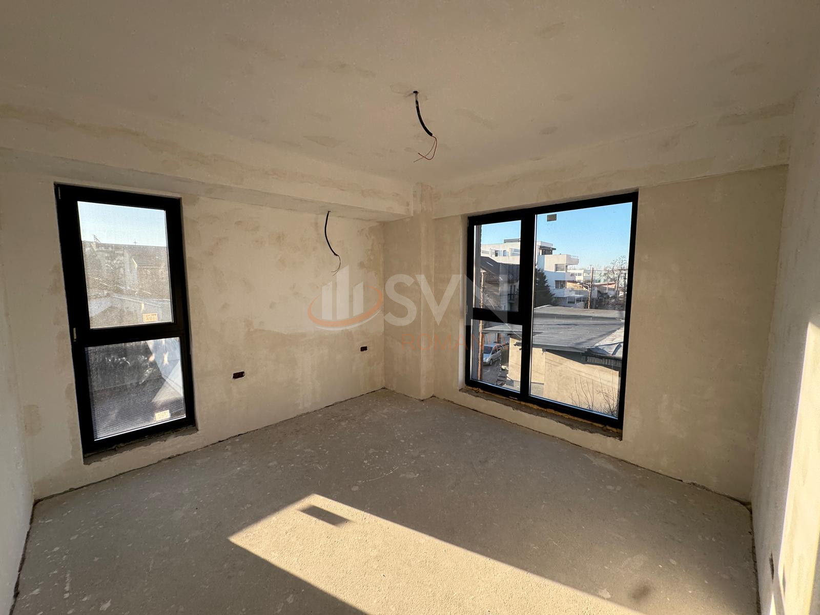 Apartament, 3 camere Bucuresti/Aviatiei