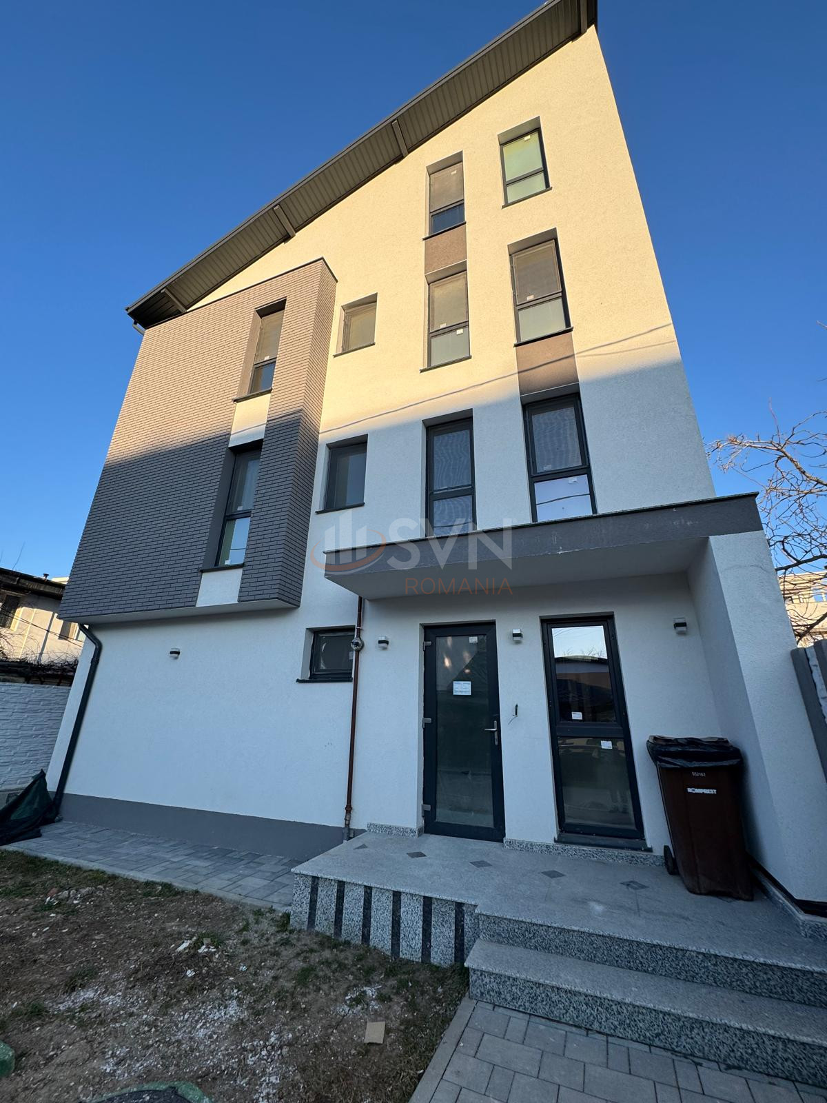 Apartament, 3 camere Bucuresti/Aviatiei