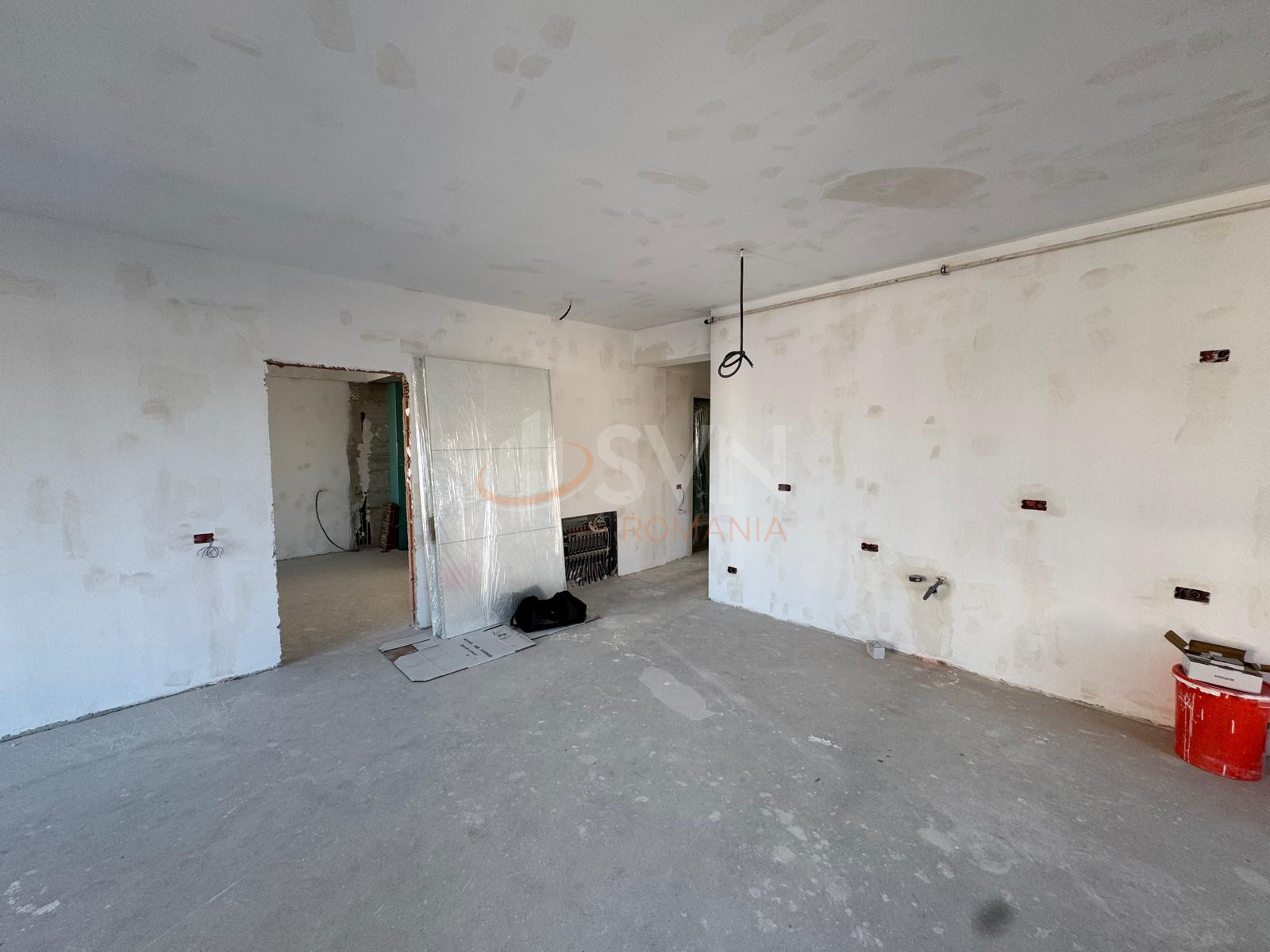 Apartament, 3 camere Bucuresti/Aviatiei