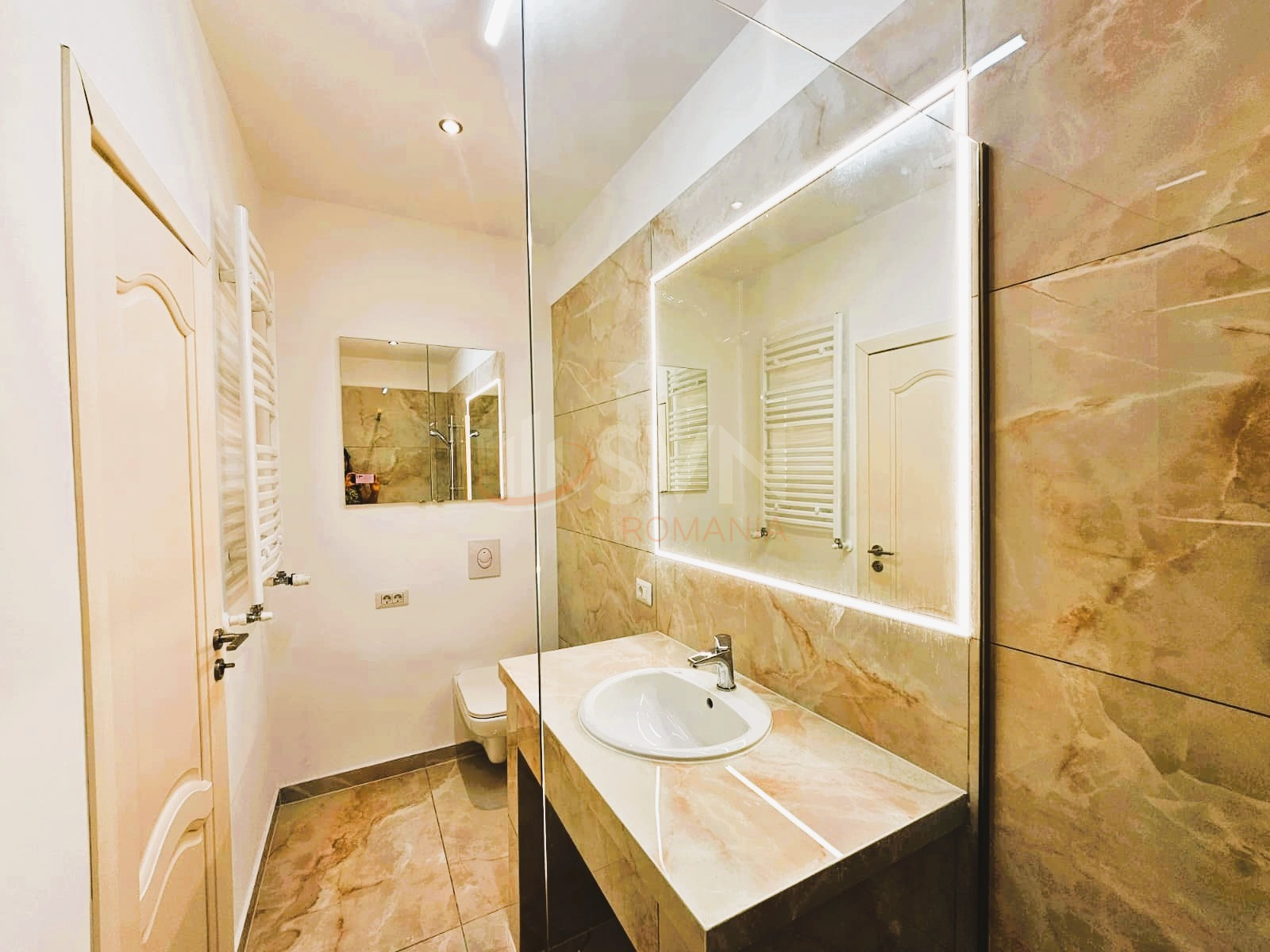 Apartament, 3 camere Bucuresti/Unirii