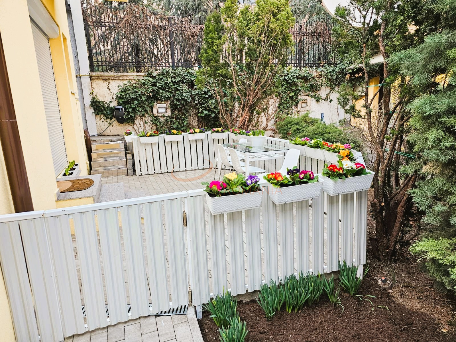 Apartament, 3 camere Bucuresti/Unirii