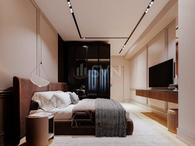 Apartament, 3 camere Bucuresti/Aviatiei