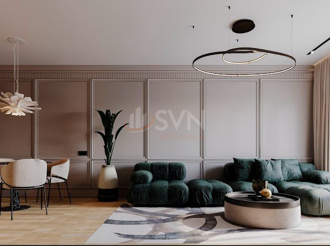 Apartament, 3 camere Bucuresti/Aviatiei