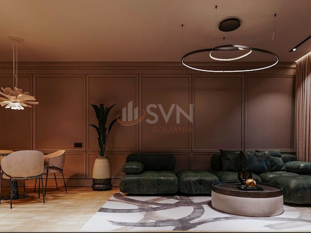 Apartament, 3 camere Bucuresti/Aviatiei