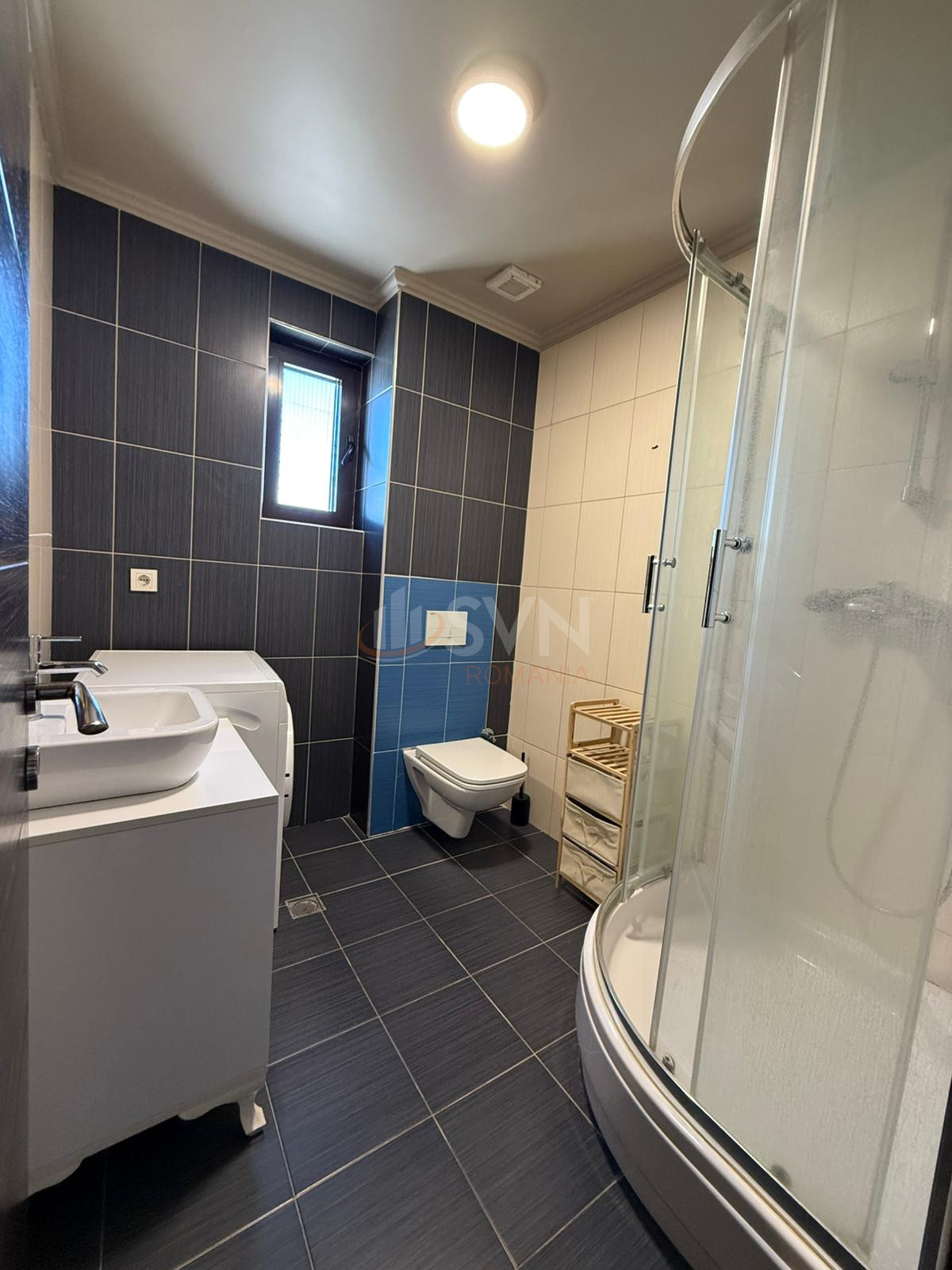 Apartament, 3 camere Bucuresti/Pipera