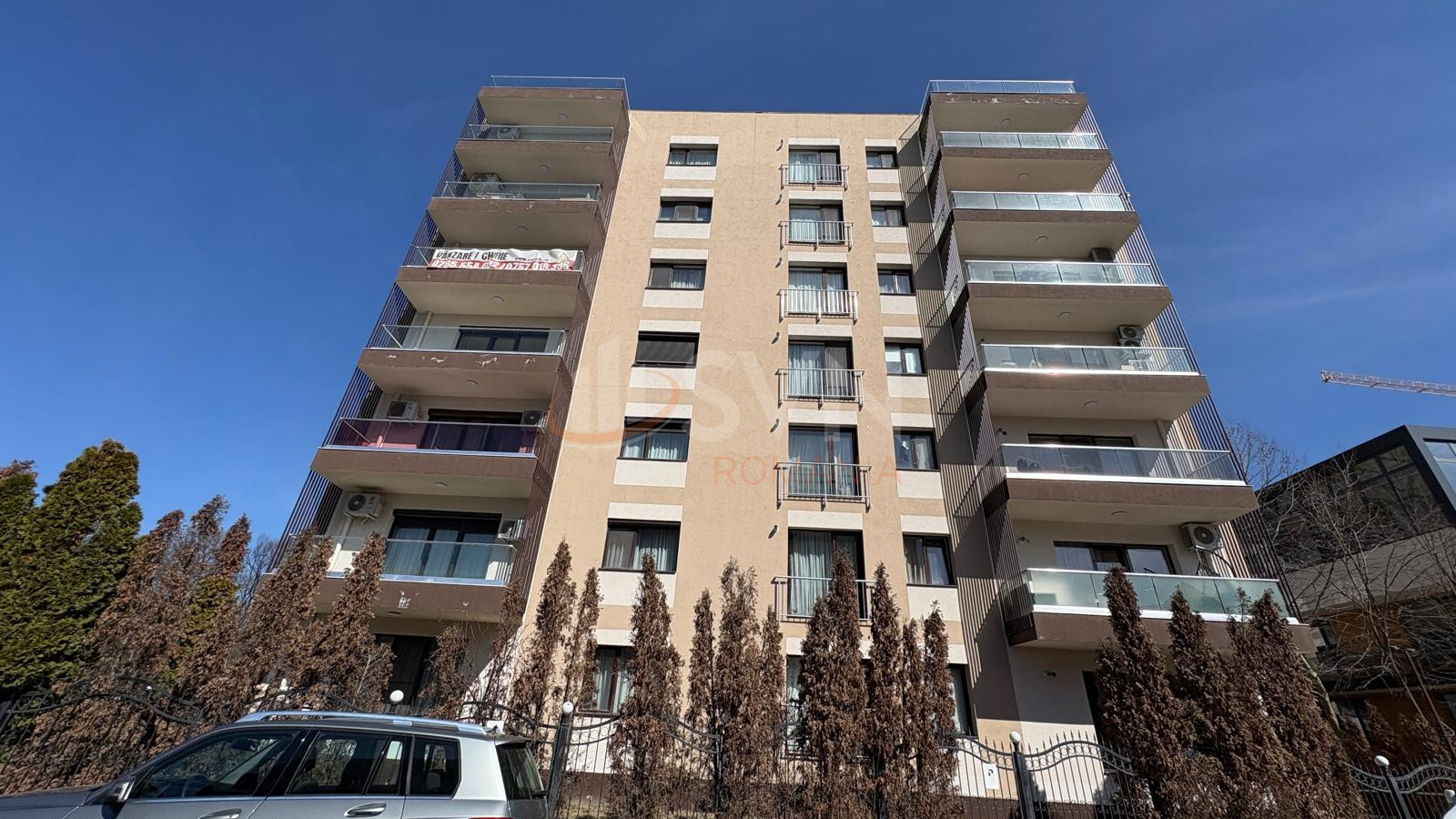 Apartament, 3 camere Bucuresti/Pipera