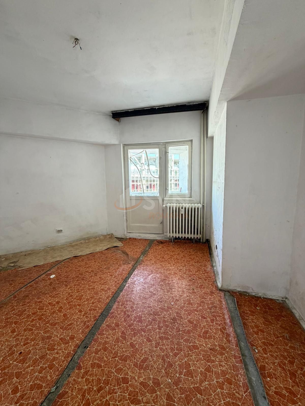 Apartament, 3 camere Bucuresti/Crangasi