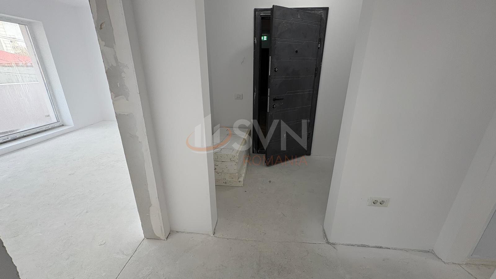 Apartament, 3 camere Bucuresti/Doamna Ghica