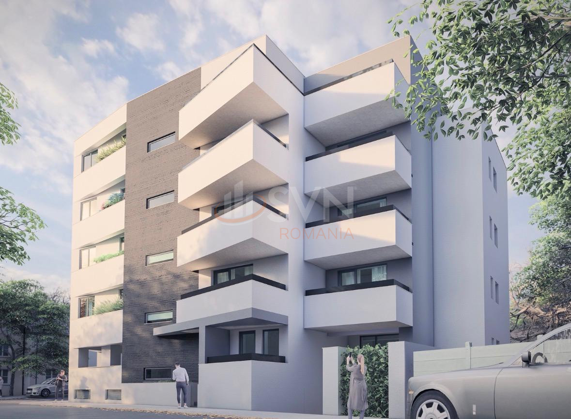 Apartament, 3 camere Bucuresti/Doamna Ghica