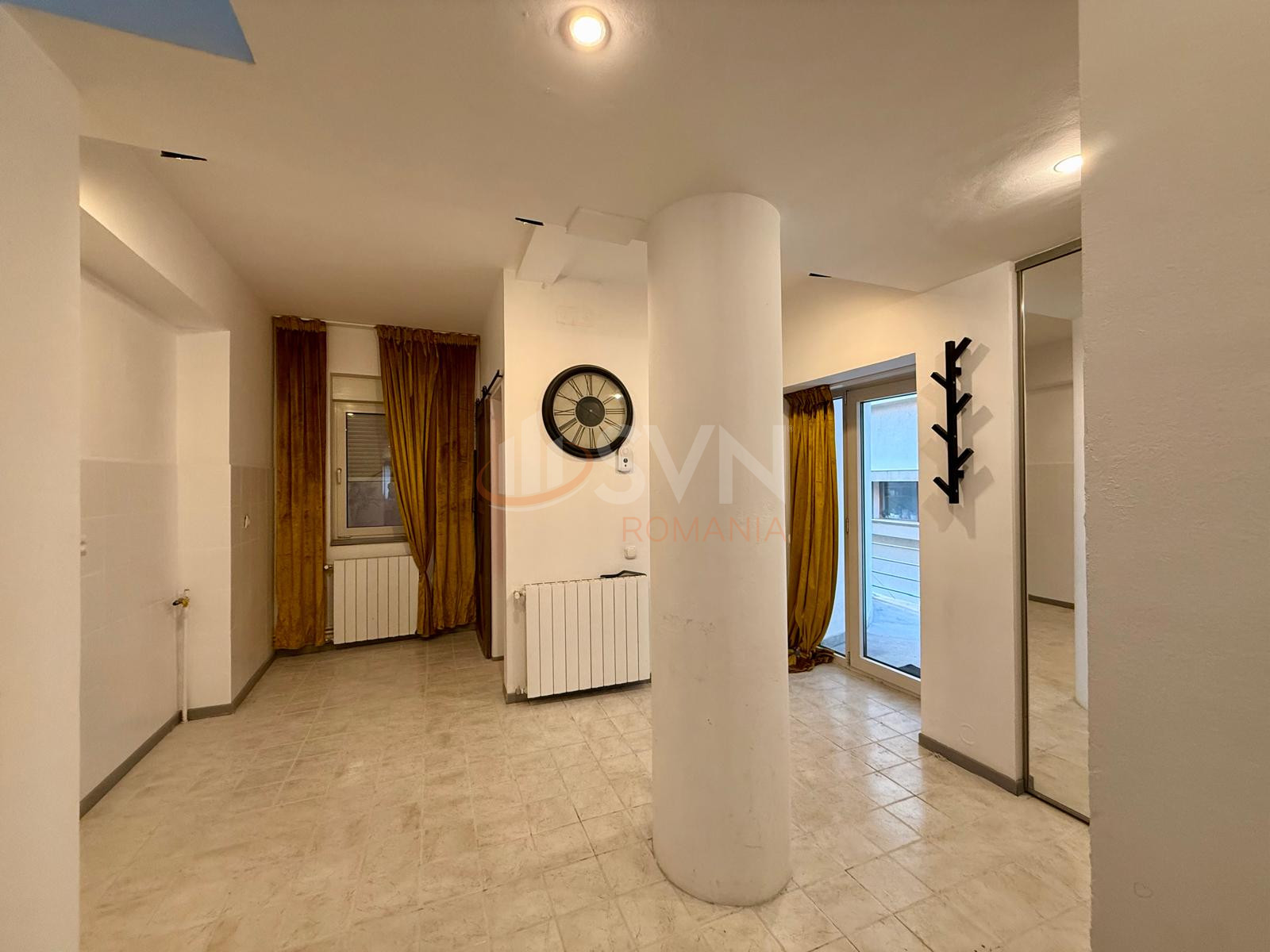 Apartament, 3 camere Bucuresti/Polona