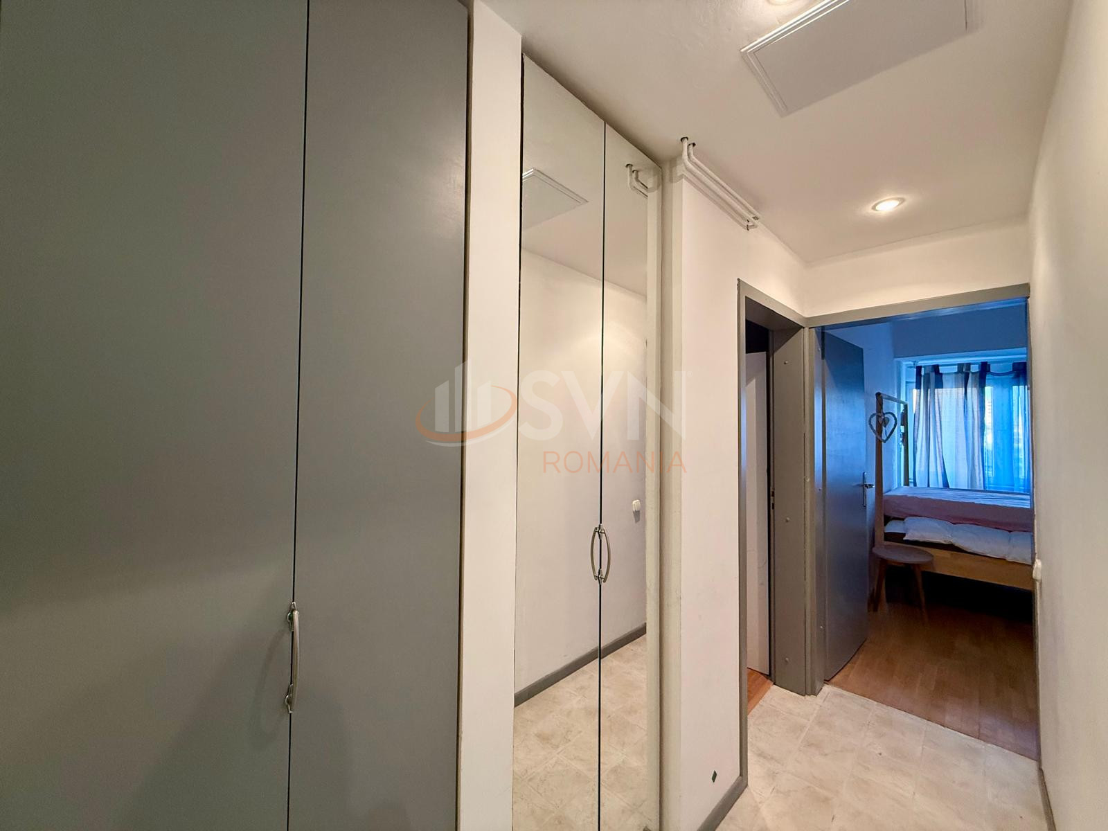 Apartament, 3 camere Bucuresti/Polona