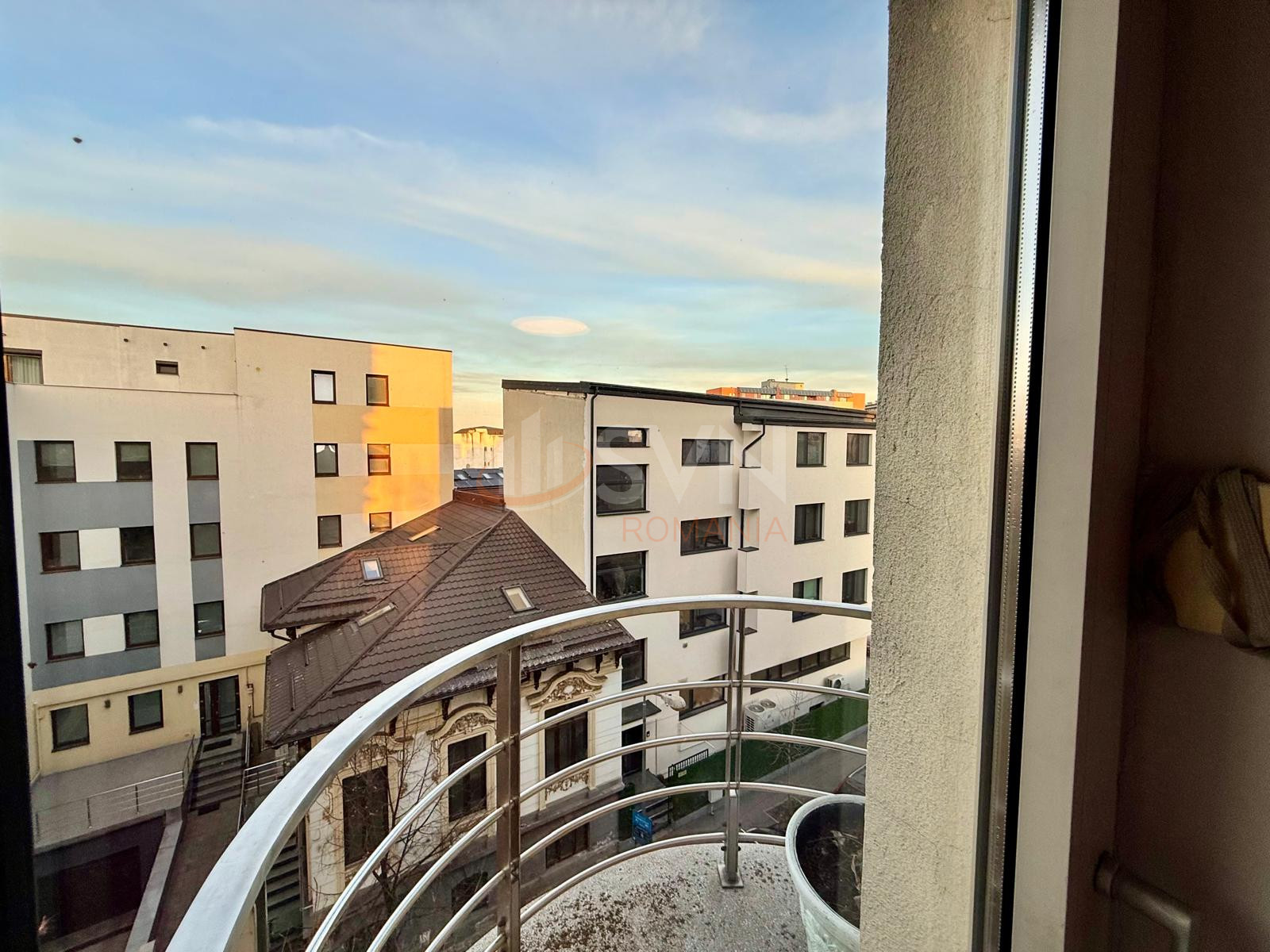 Apartament, 3 camere Bucuresti/Polona