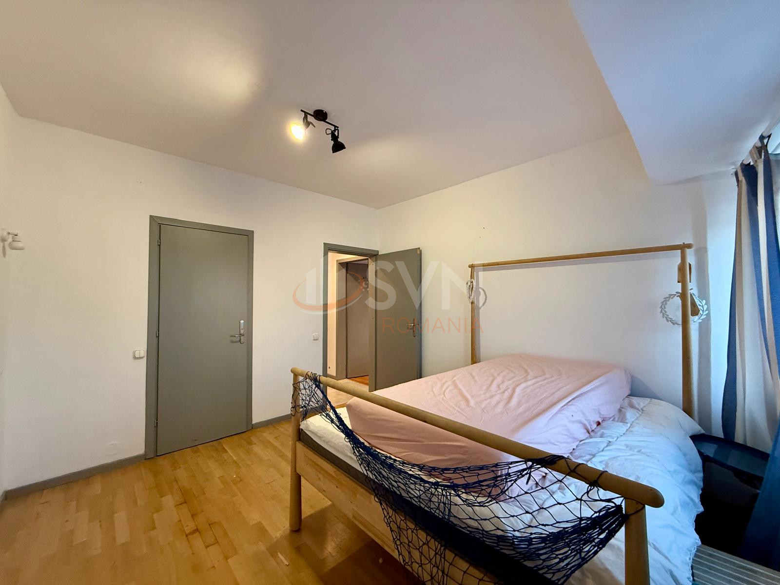 Apartament, 3 camere Bucuresti/Polona