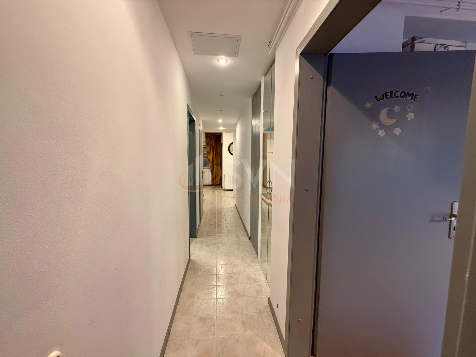 Apartament, 3 camere Bucuresti/Polona