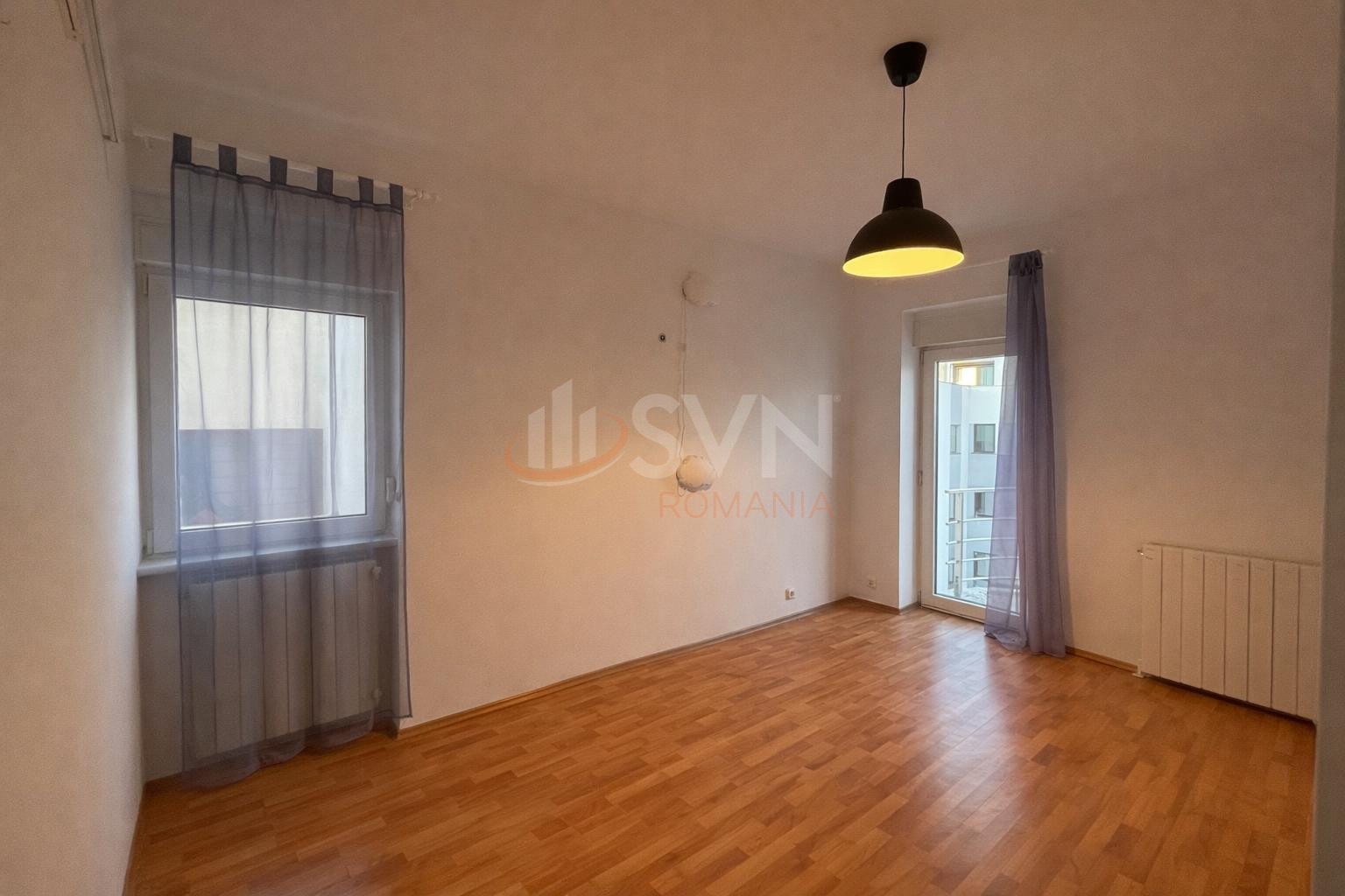 Apartament, 3 camere Bucuresti/Polona