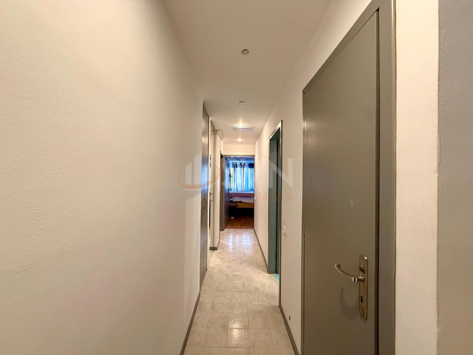 Apartament, 3 camere Bucuresti/Polona