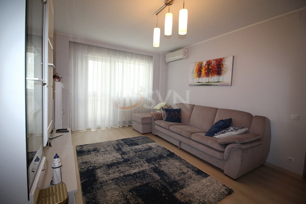 Apartament, 3 camere Bucuresti/Banu Manta