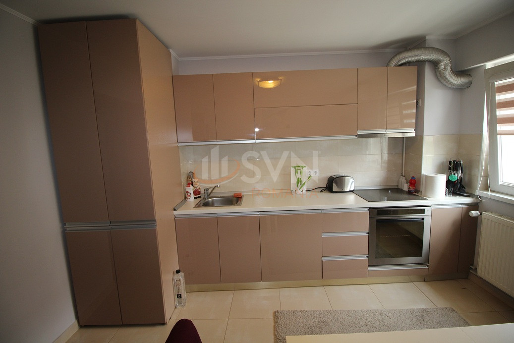 Apartament, 3 camere Bucuresti/Banu Manta