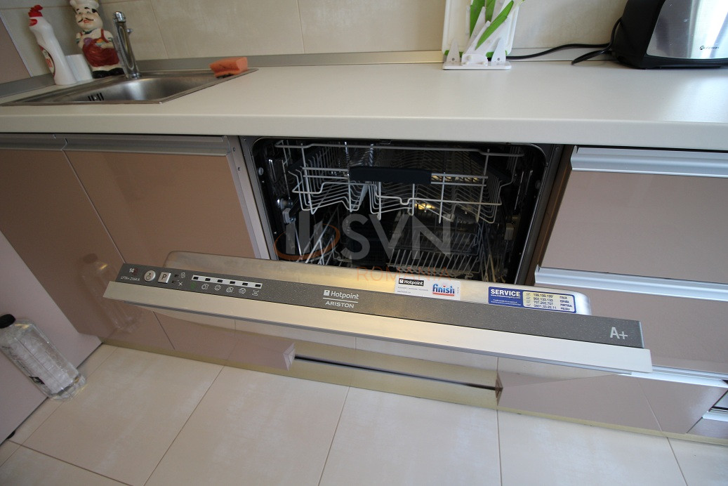 Apartament, 3 camere Bucuresti/Banu Manta