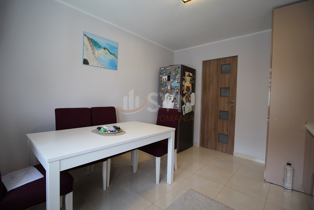 Apartament, 3 camere Bucuresti/Banu Manta