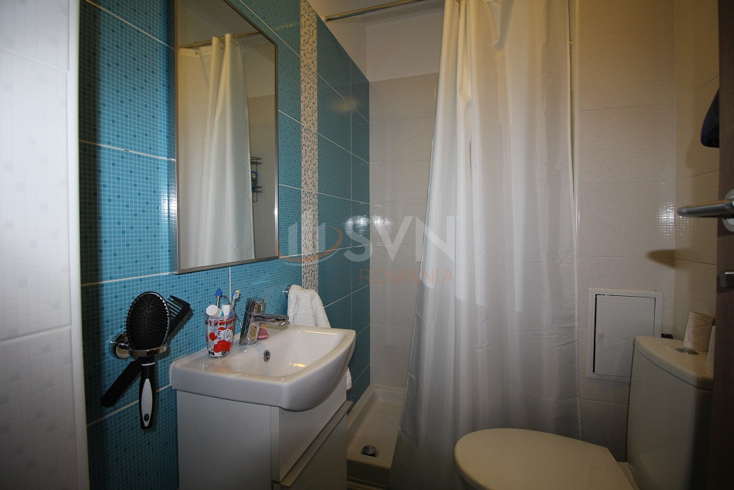 Apartament, 3 camere Bucuresti/Banu Manta