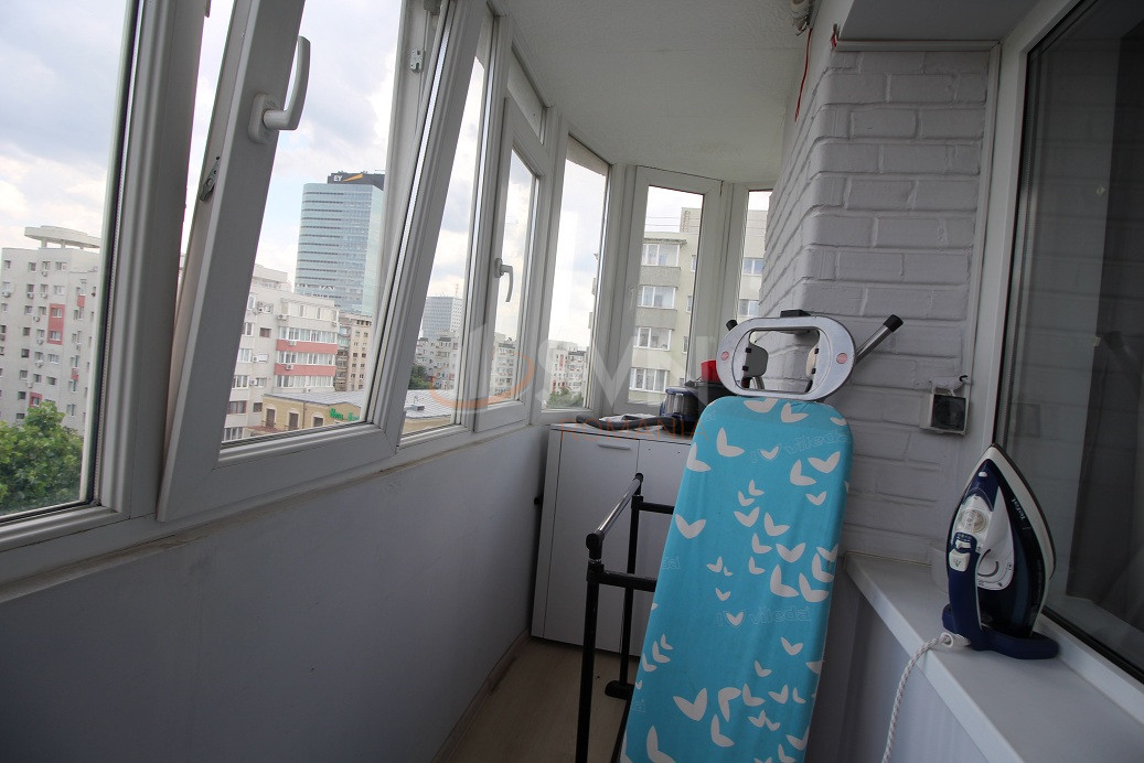 Apartament, 3 camere Bucuresti/Banu Manta