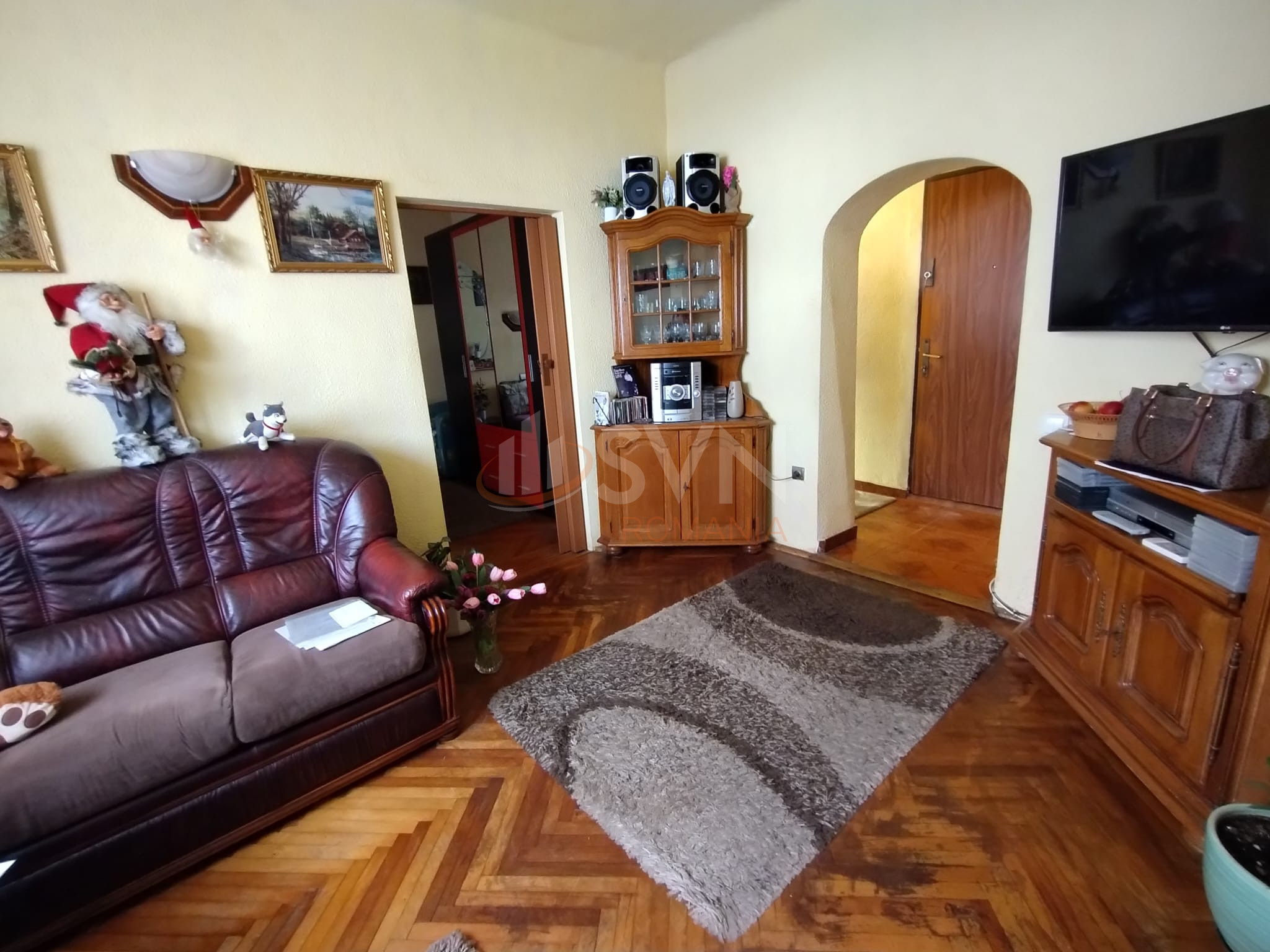 Apartament, 3 camere Bucuresti/P-ta Dorobanti