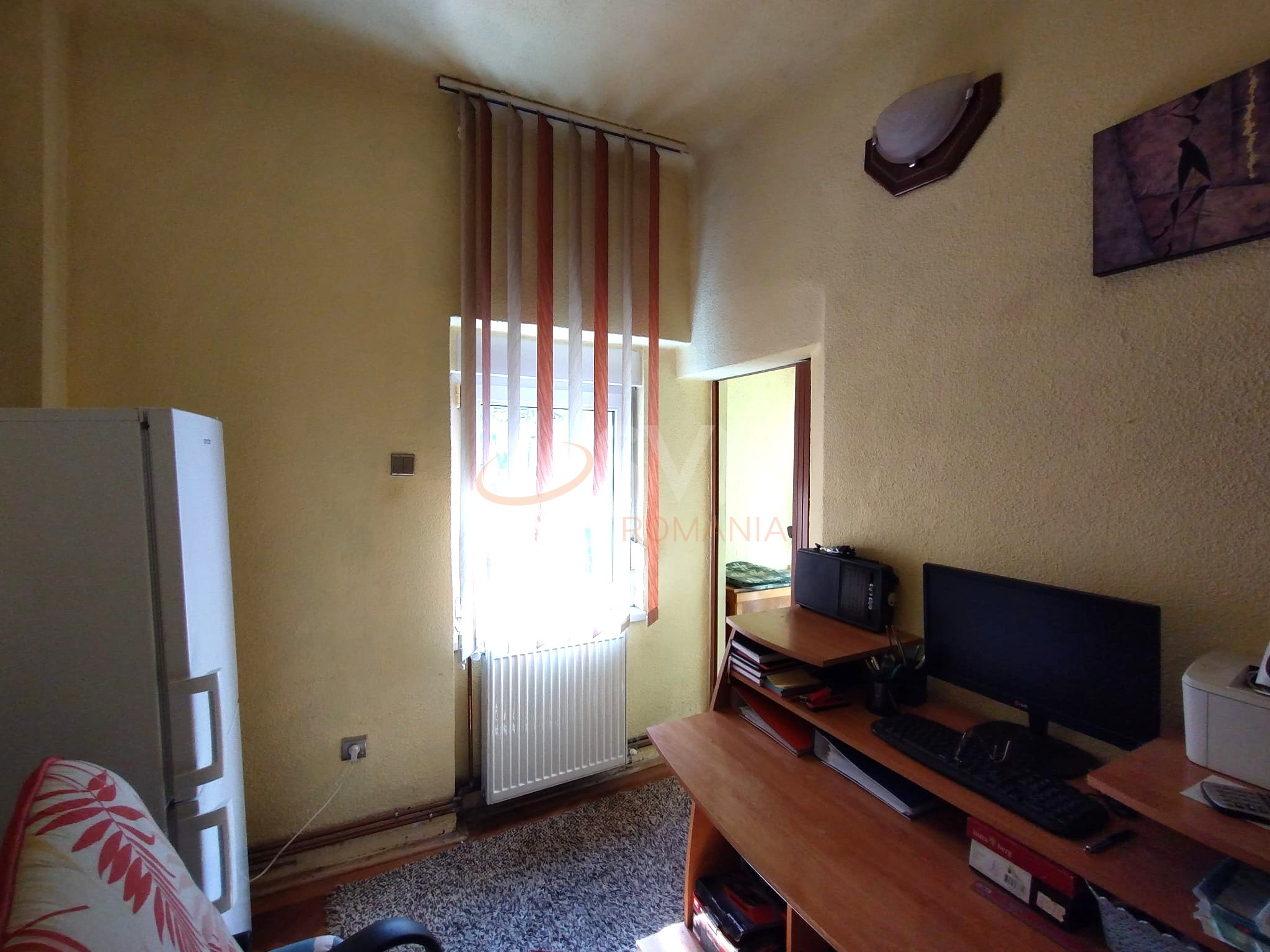 Apartament, 3 camere Bucuresti/P-ta Dorobanti