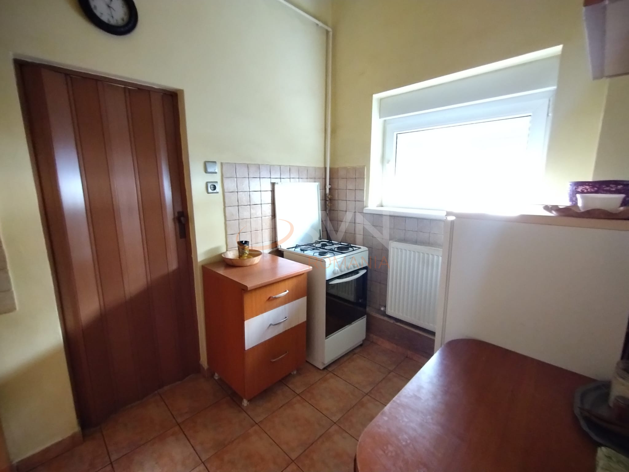 Apartament, 3 camere Bucuresti/P-ta Dorobanti