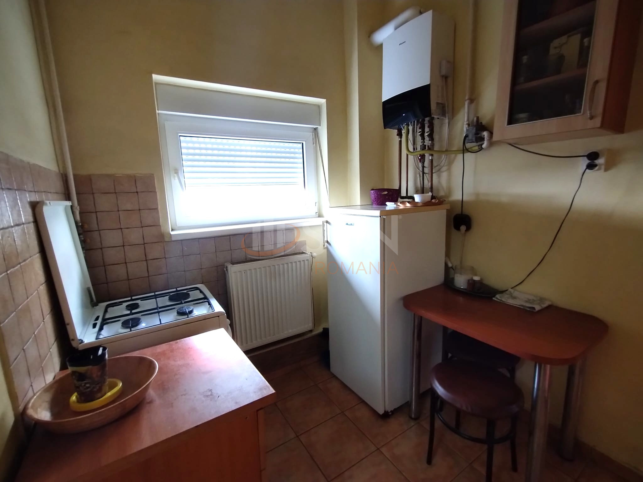 Apartament, 3 camere Bucuresti/P-ta Dorobanti