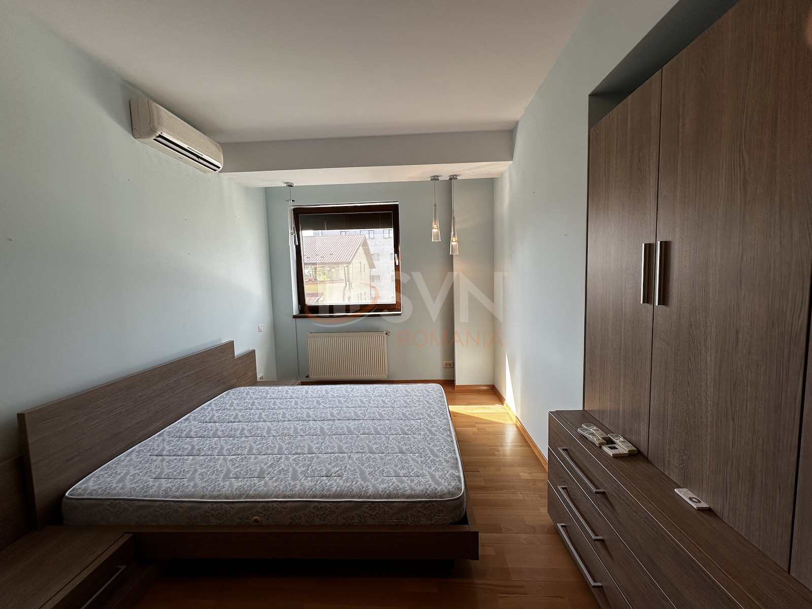Apartament, 3 camere Bucuresti/Aviatiei