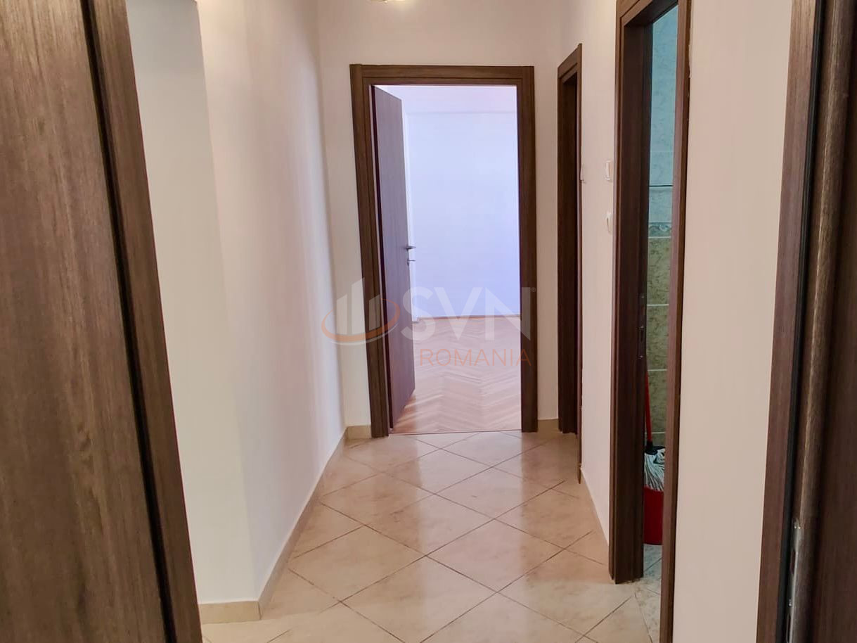 Apartament, 3 camere Bucuresti/Dorobanti