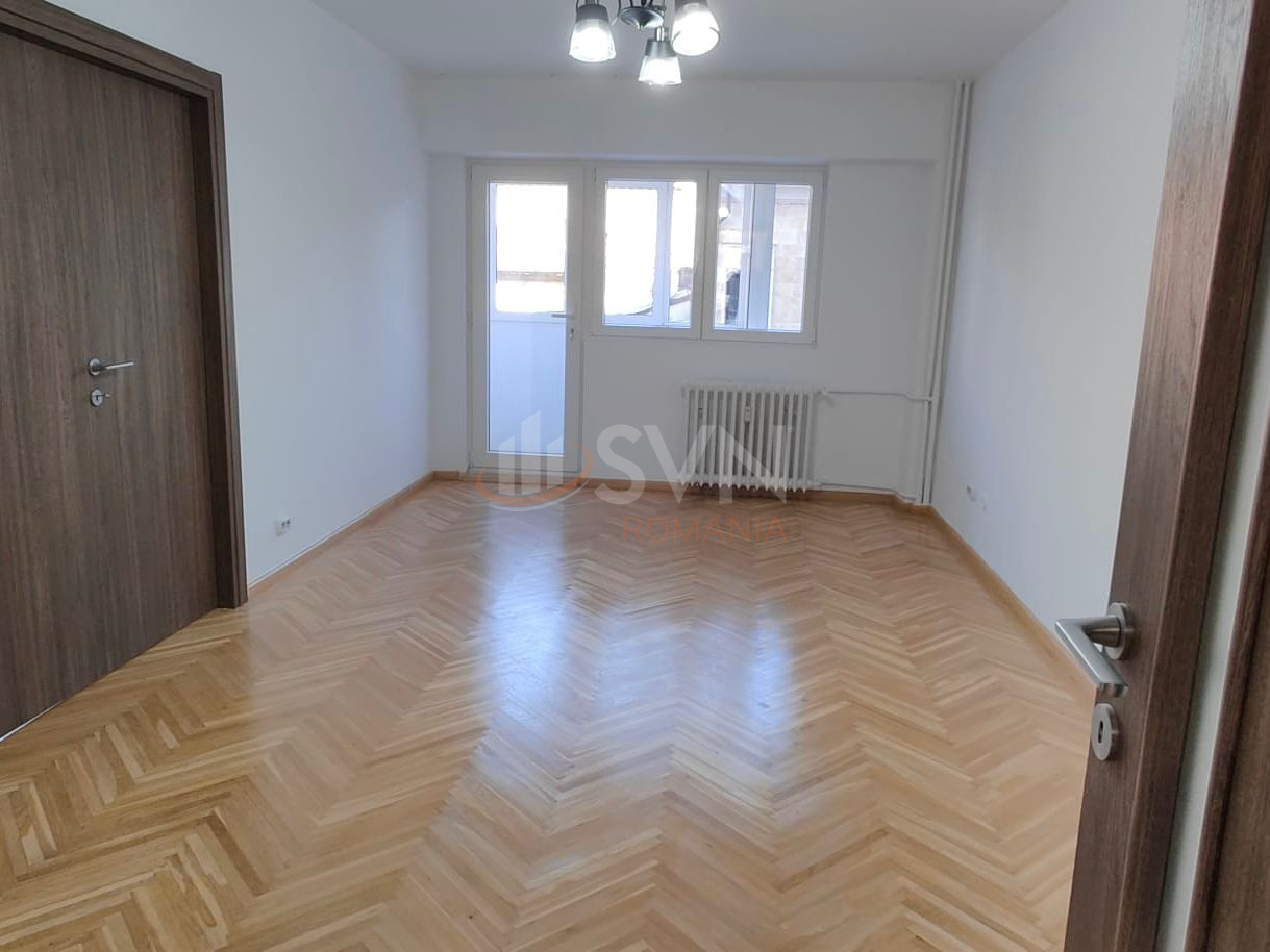 Apartament, 3 camere Bucuresti/Dorobanti