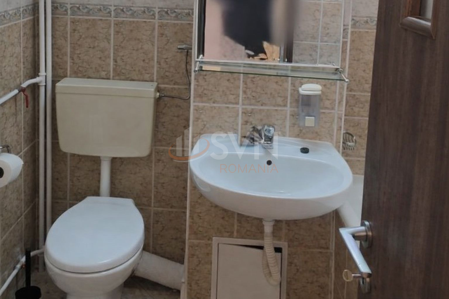 Apartament, 3 camere Bucuresti/Dorobanti